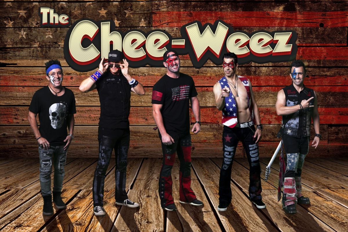 Chee Weez Promo 2019