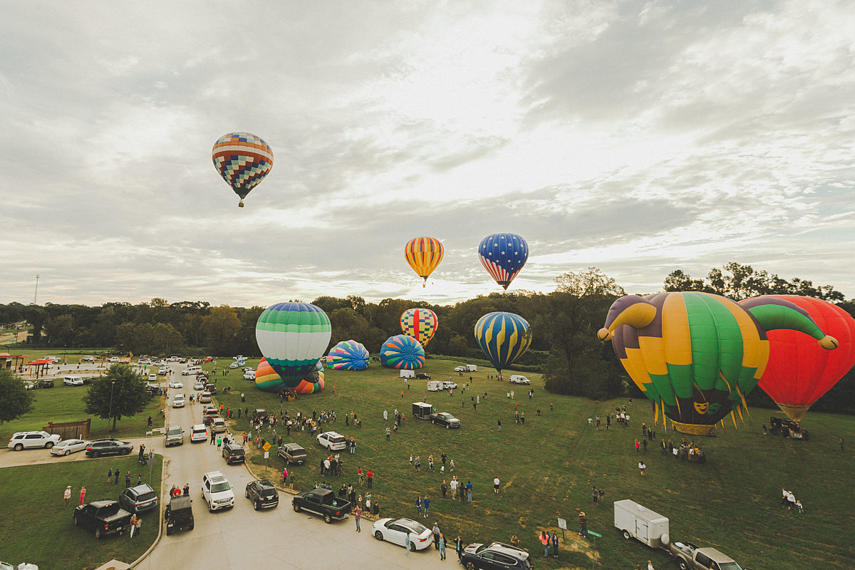 Natchez Balloon Festival 2024 Dates And Locations Lila Shelba